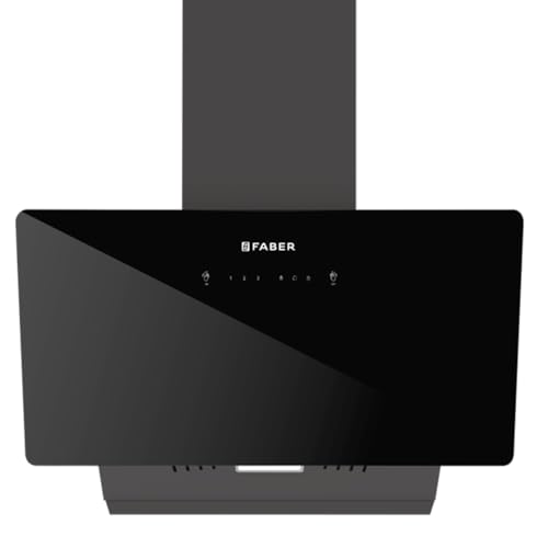 Kitchen Chimney Calculator